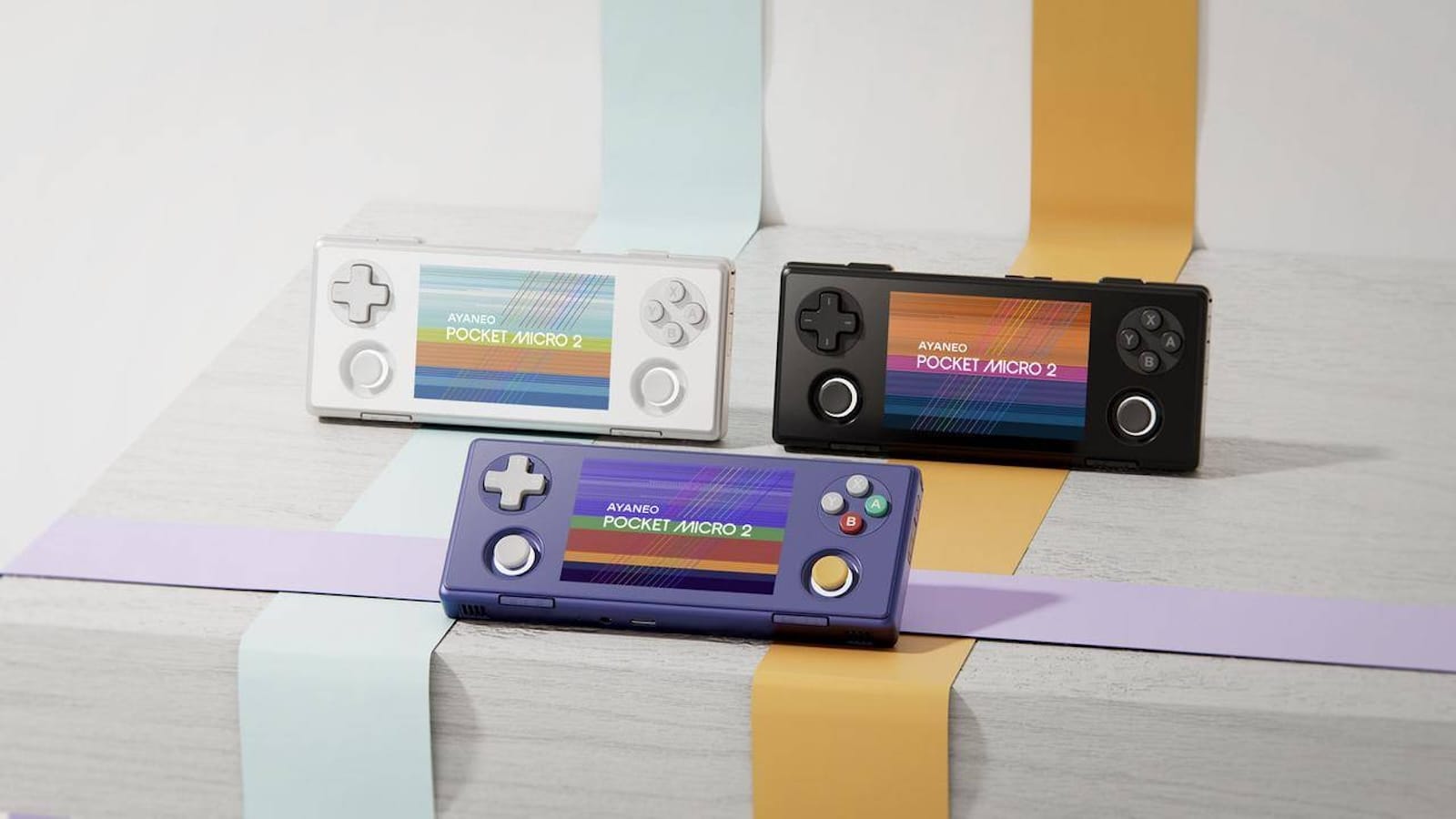 A Gamers’ New Best Friend