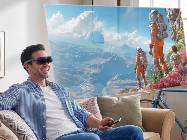 Acer AR Glasses GR0