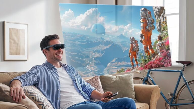 Acer AR Glasses GR0