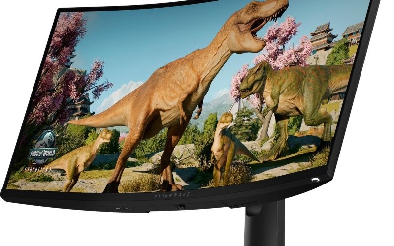 Alienware 34 and 32 240 Hz (AW3426DWM & AW3226DM)