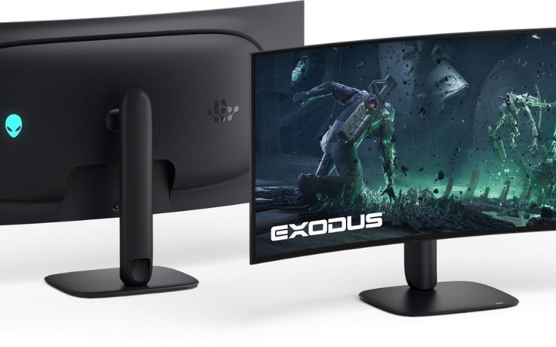 Alienware 39 5K OLED Gaming Monitor (AW3926QW)
