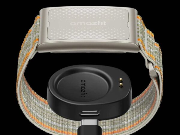 Amazfit Helio Strap Pro Hybrid Training Tracker