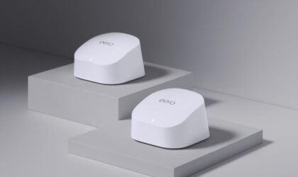 Amazon eero 6