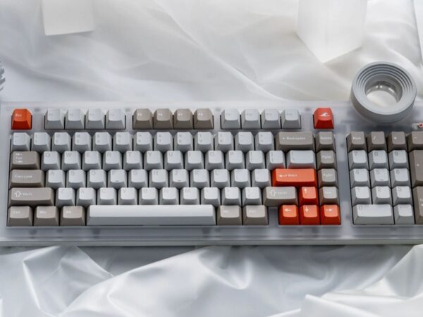 Angry Miao ATM 98: Mechanical Keyboard
