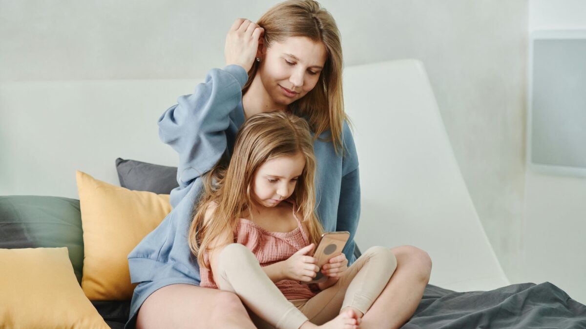 Child safety wih Apple: If my kid needed a phone, an iPhone just moved up my list