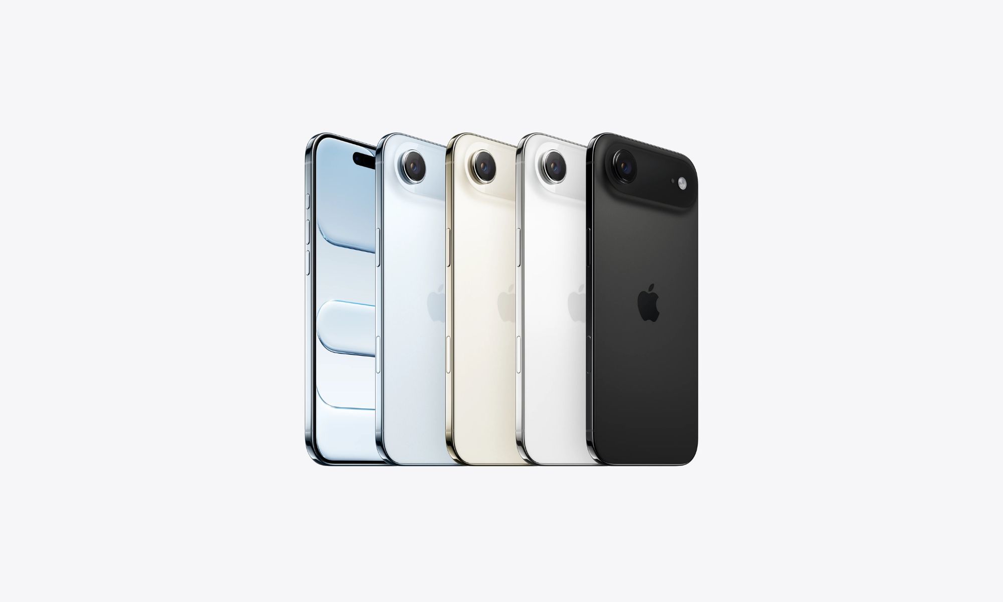 Apple’s second iPhone Air is coming next spring