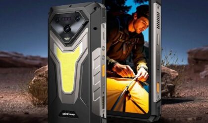 Ulefone Armor 34 Pro+