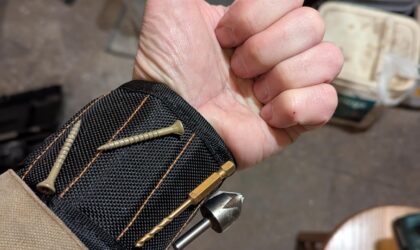 RAK Magnetic Wristband for Tools