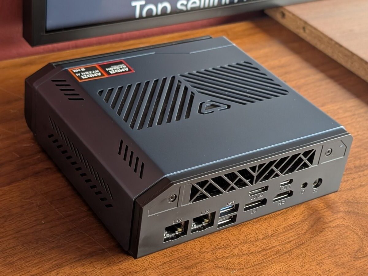 BOSGAME VTA-439