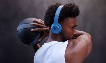 Beats Solo 4