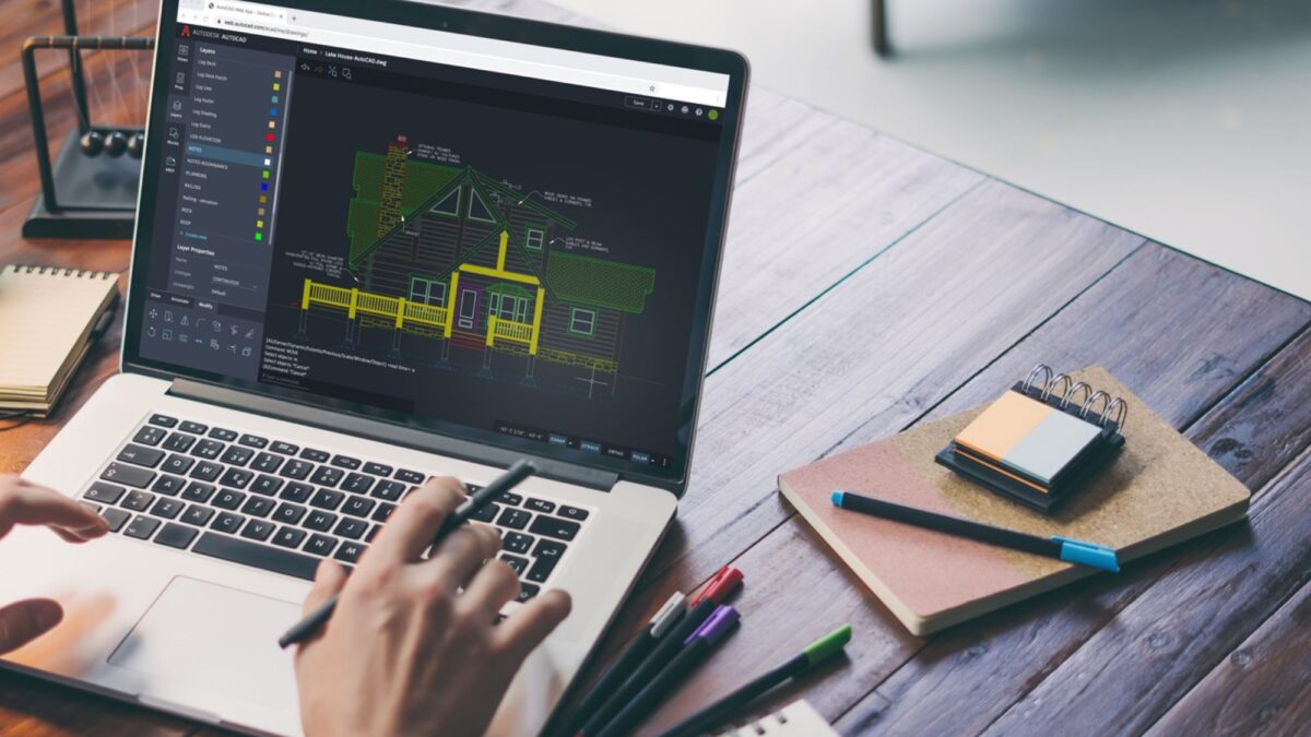 Best laptop for AutoCAD for architecture students (2026): 5 models worth buying