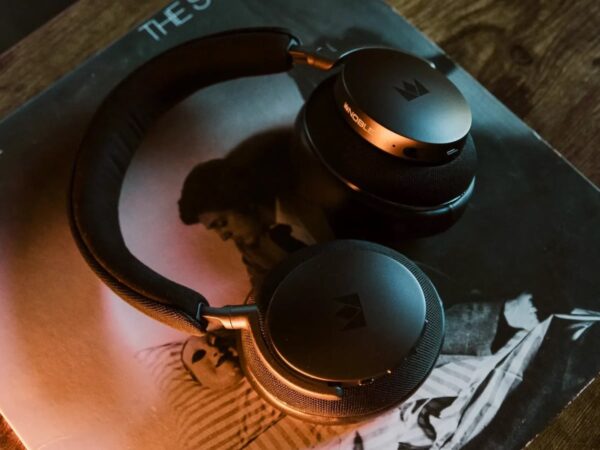 Noble Audio FoKus Apollo Pro