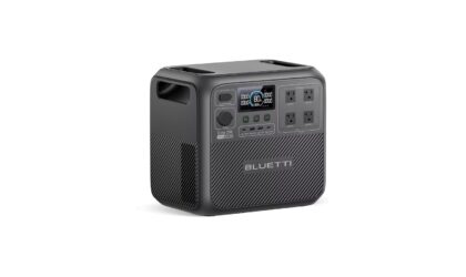 Bluetti Elite V200