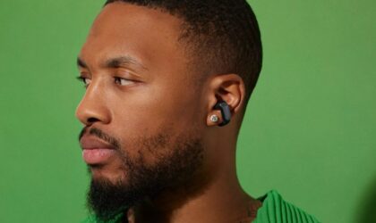 Bose Ultra Open Earbuds