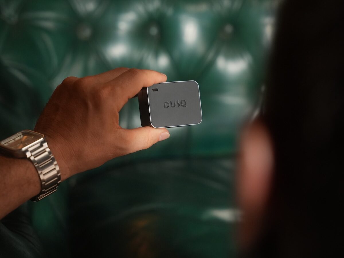 DUSQ Sleep Regulation System