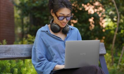 Dell XPS 13 Laptop (DX13260) 2026 Version
