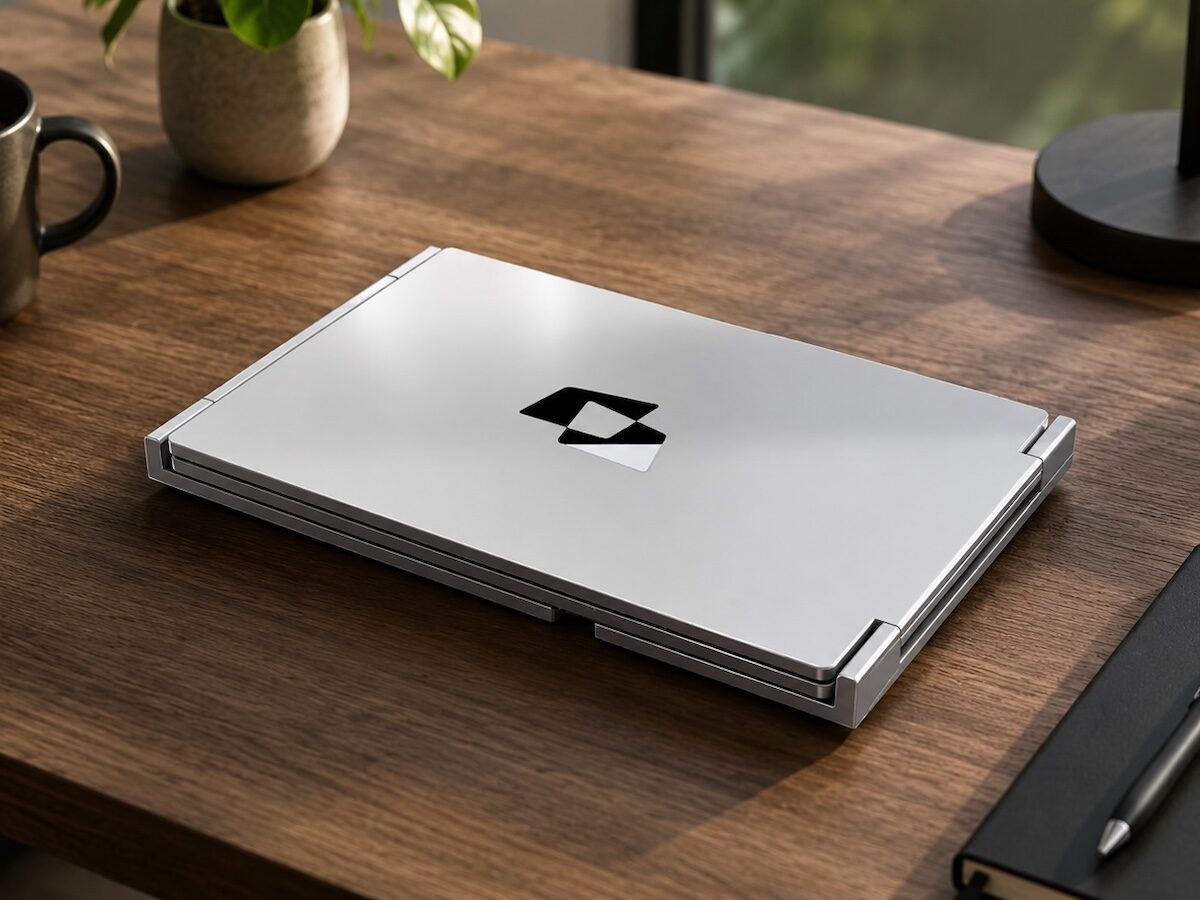 DuoView Pro