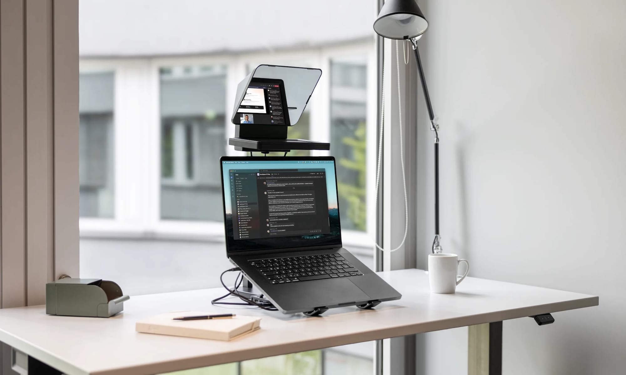 I think the Elgato Conferencing Kit Plus launch proves your webcam is holding back your career