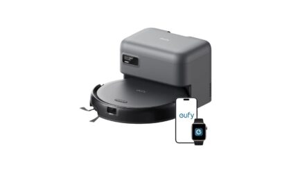 Eufy C10
