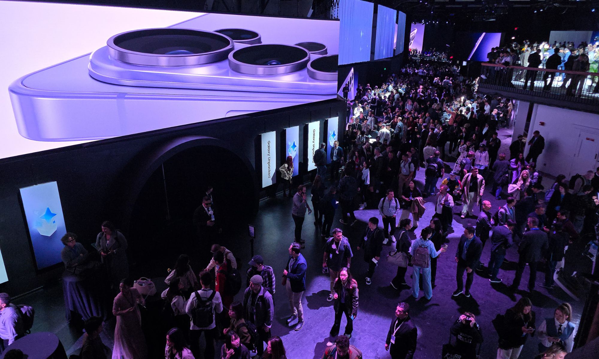 Samsung Galaxy Unpacked summer 2026 preview Samsung Galaxy Unpacked summer 2026 preview