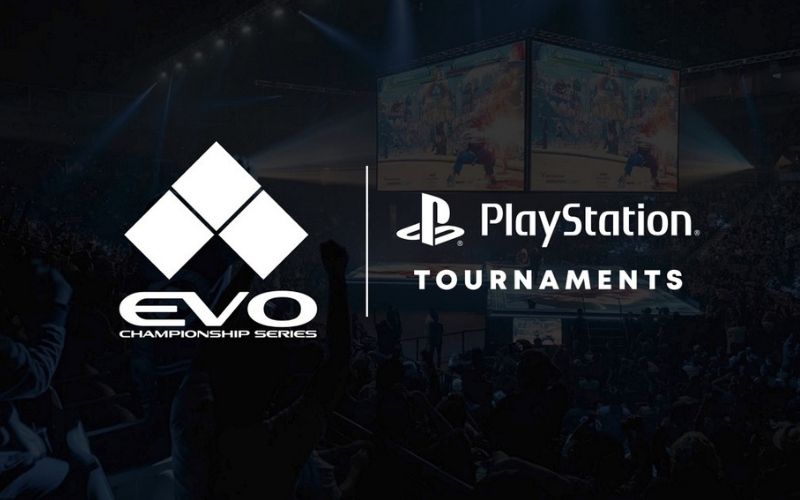 EVO Championship Series