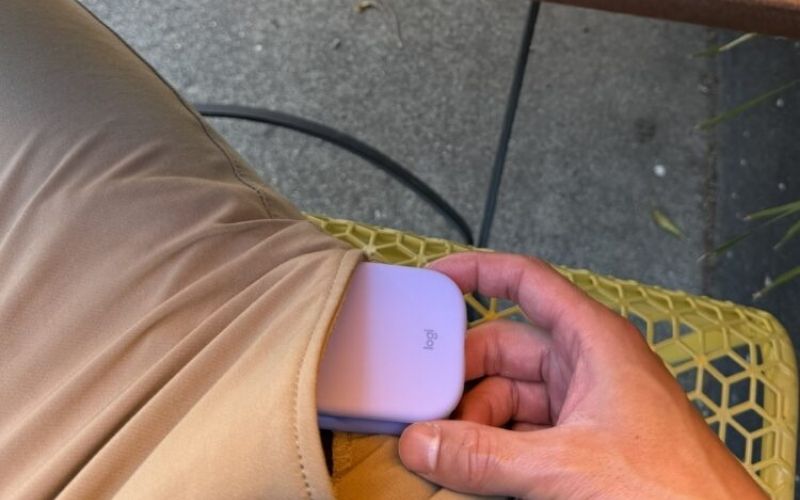 Logitech Mobi Fold