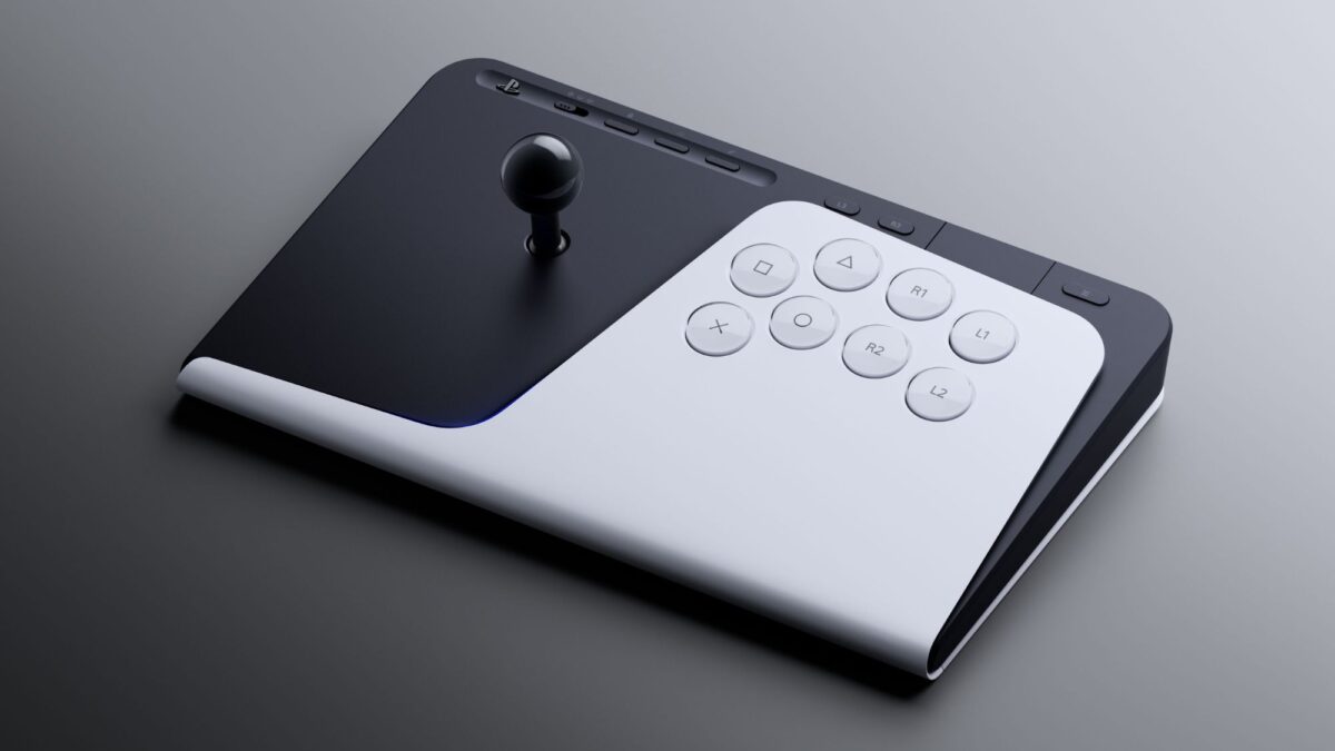 First impressions: PlayStation FlexStrike is the fight stick I’ve been waiting to try