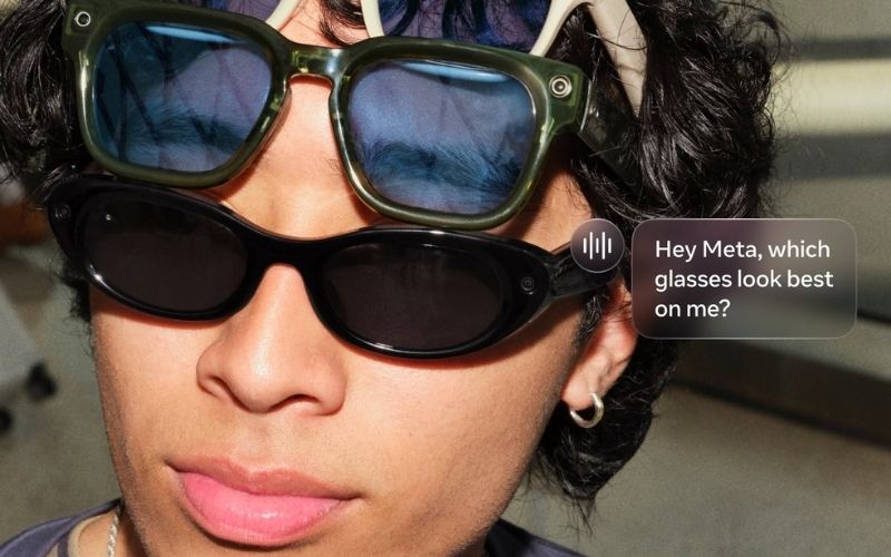 First impressions: Why Meta’s cheapest smart glasses yet made me both impressed and skeptical