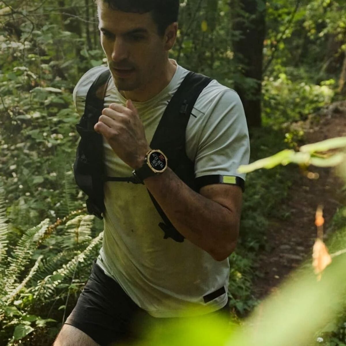 This Garmin Fenix alternative just added a feature I check every morning