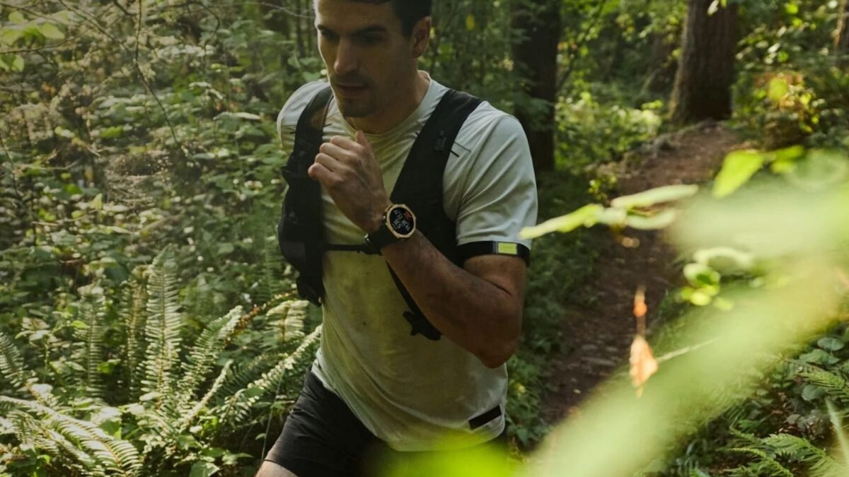 This Garmin Fenix alternative just added a feature I check every morning