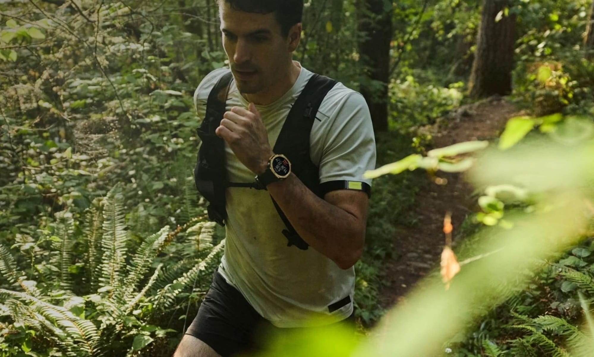 A Garmin Fenix Alternative Just Added a Body Battery-Like Feature A Garmin Fenix Alternative Just Added a Body Battery-Like Feature