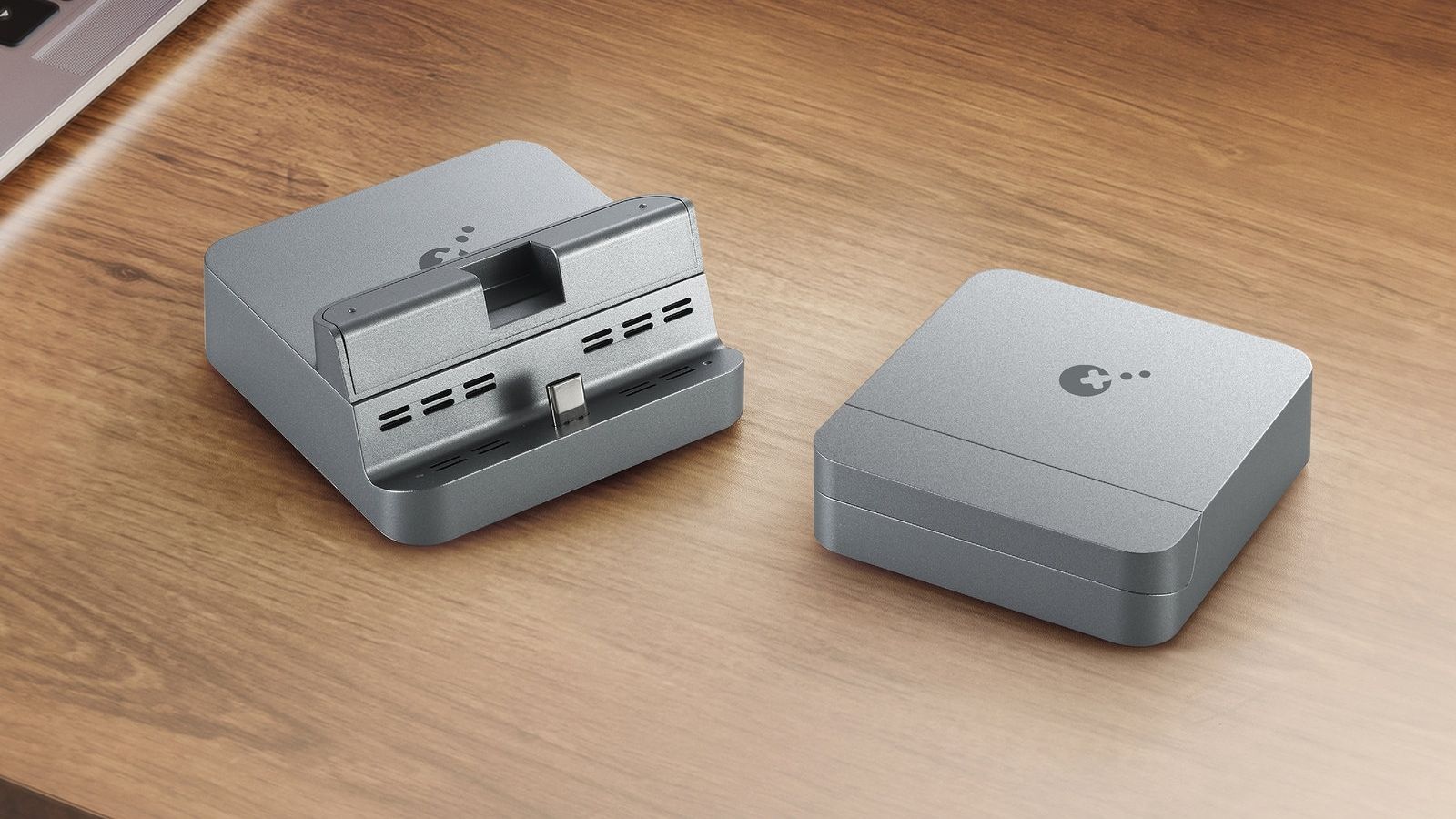 GuliKit TV Docking Station for Switch 2