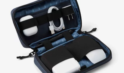 Halfday Sidekick Tech Kit