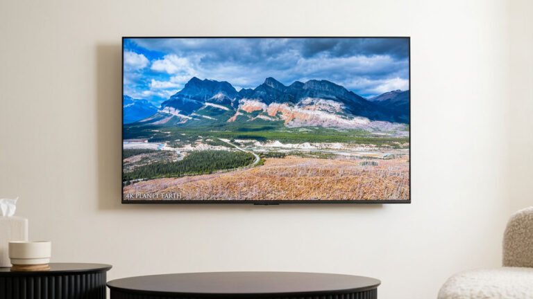Hisense U6SF review: the feature-rich MiniLED 4K Fire TV with strong everyday performance