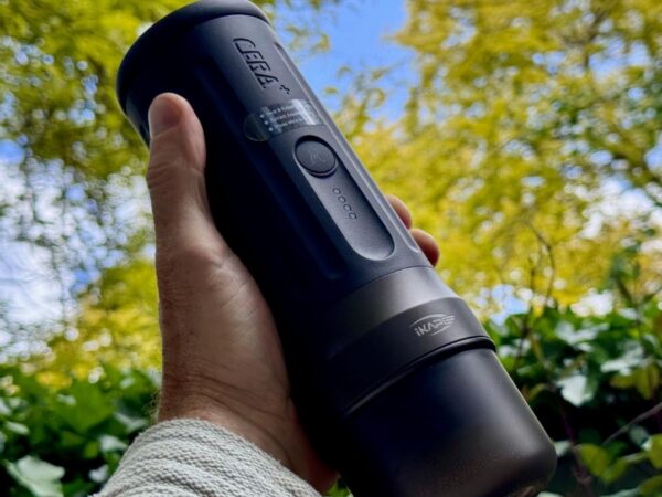 IKAPE K2 Pro