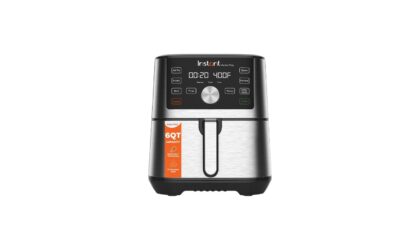 Instant Pot Vortex Plus Air Fryer