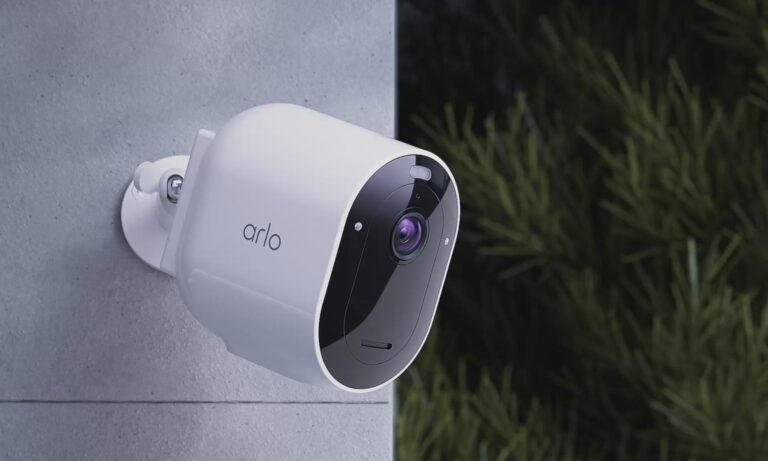 Is Arlo or Ring better for outdoor Wi-Fi security cameras? My verdict isn’t as close as you think Is Arlo or Ring better for outdoor Wi-Fi security cameras? My verdict isn’t as close as you think