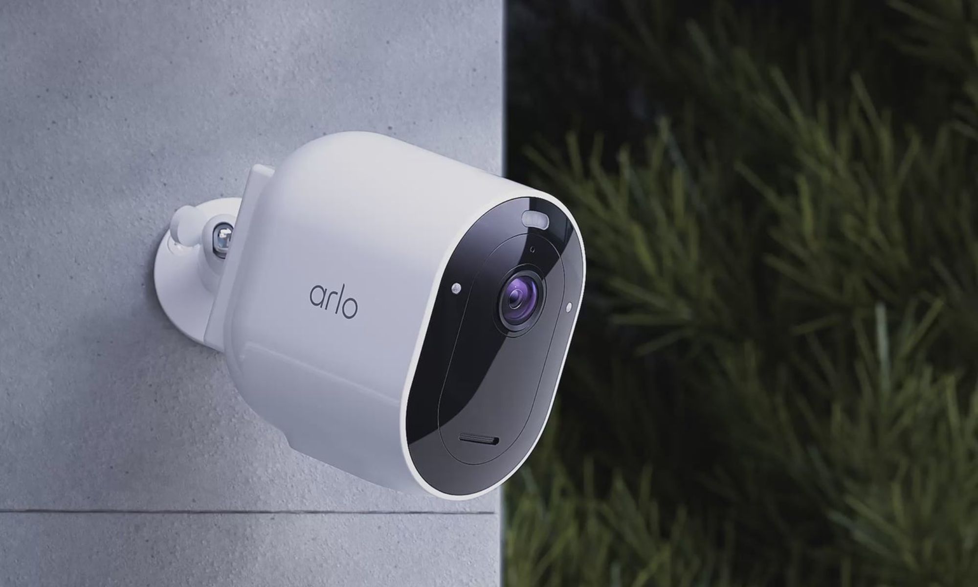 Is Arlo or Ring better for outdoor Wi-Fi security cameras?