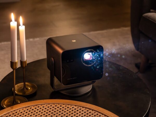 Leica Cine Compact 1 Laser Projector