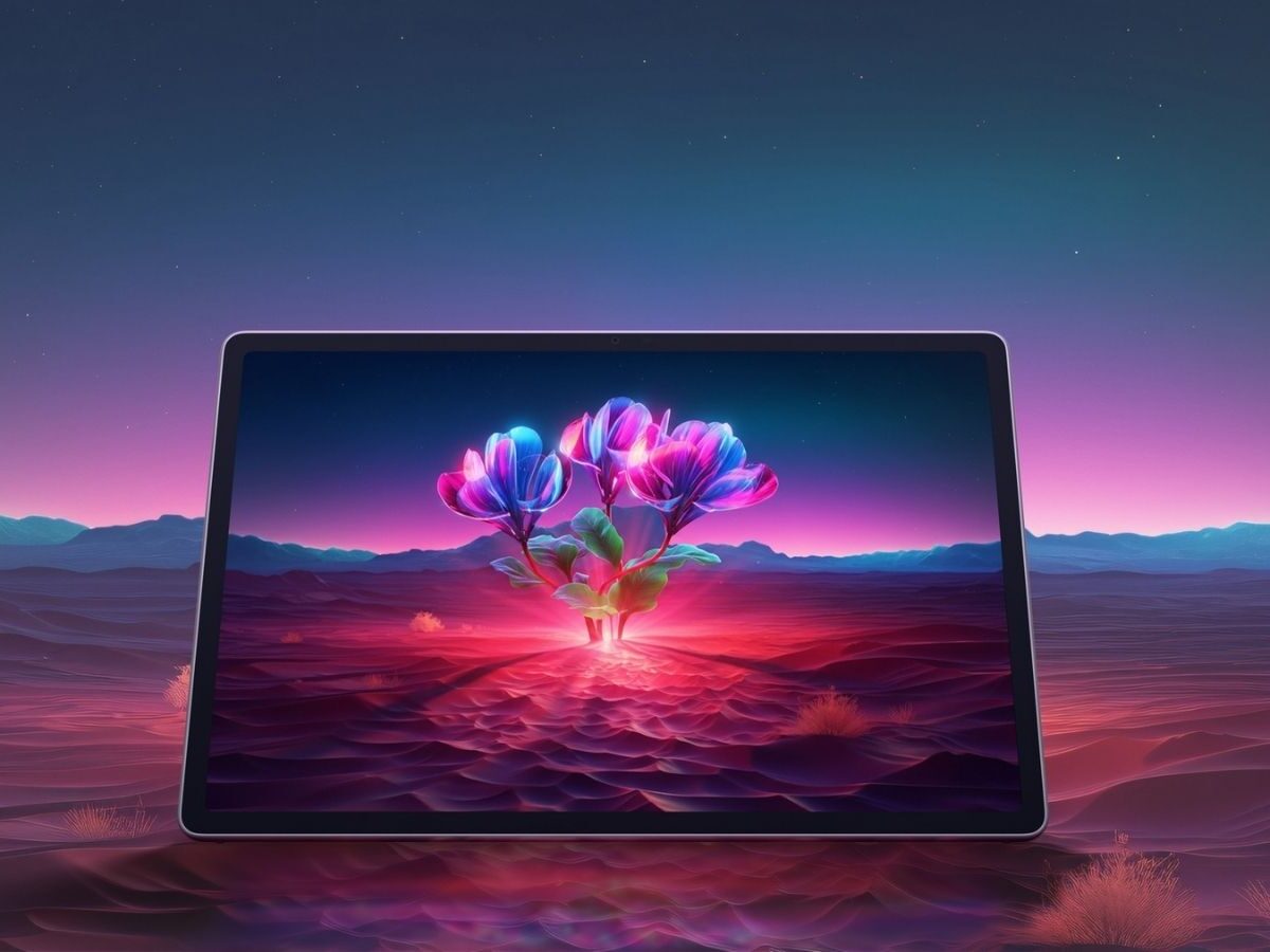 Lenovo Tab Plus Gen 2