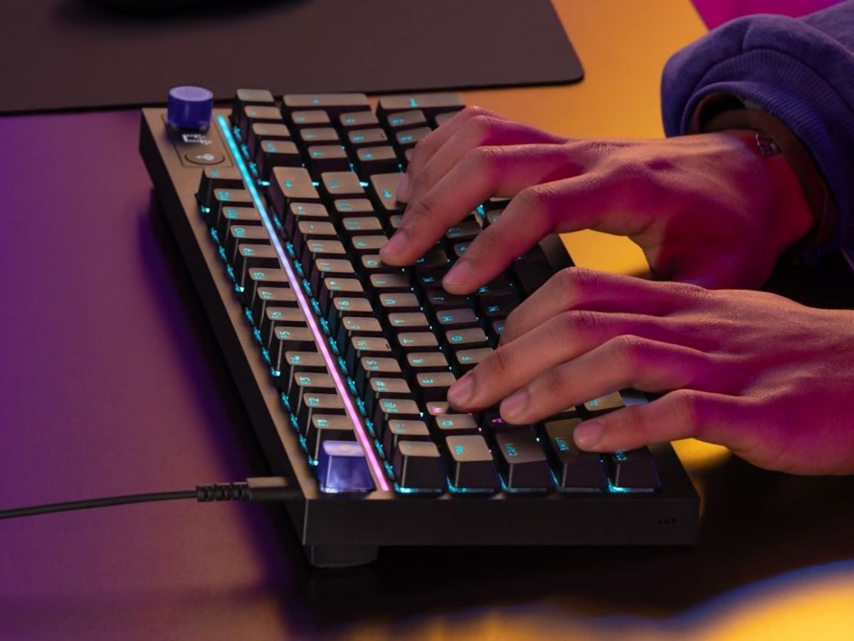 Logitech G316 X 98