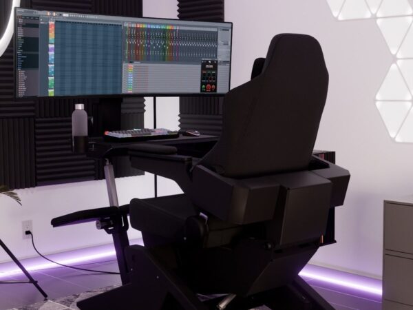 MWE Lab Emperor S2