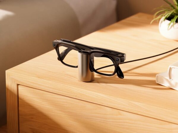 Meta Glasses Charging Stand