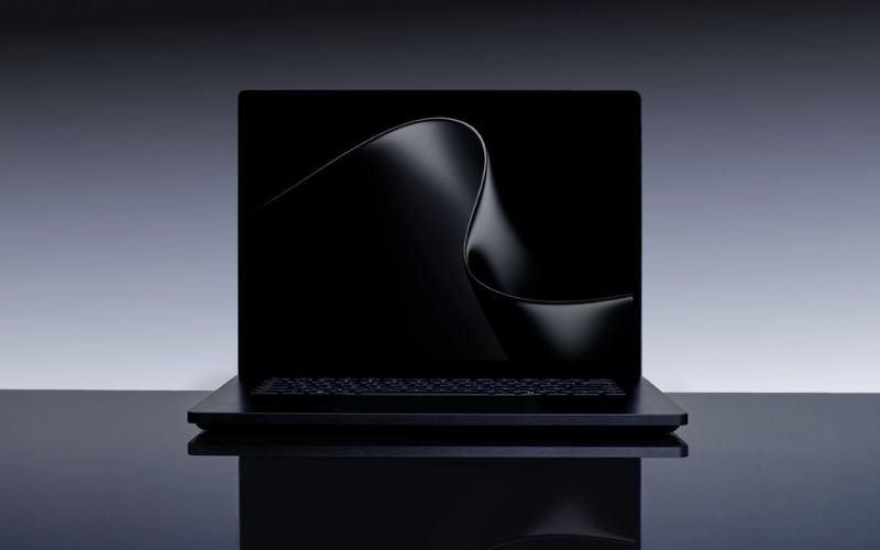 Microsoft Surface Laptop Ultra