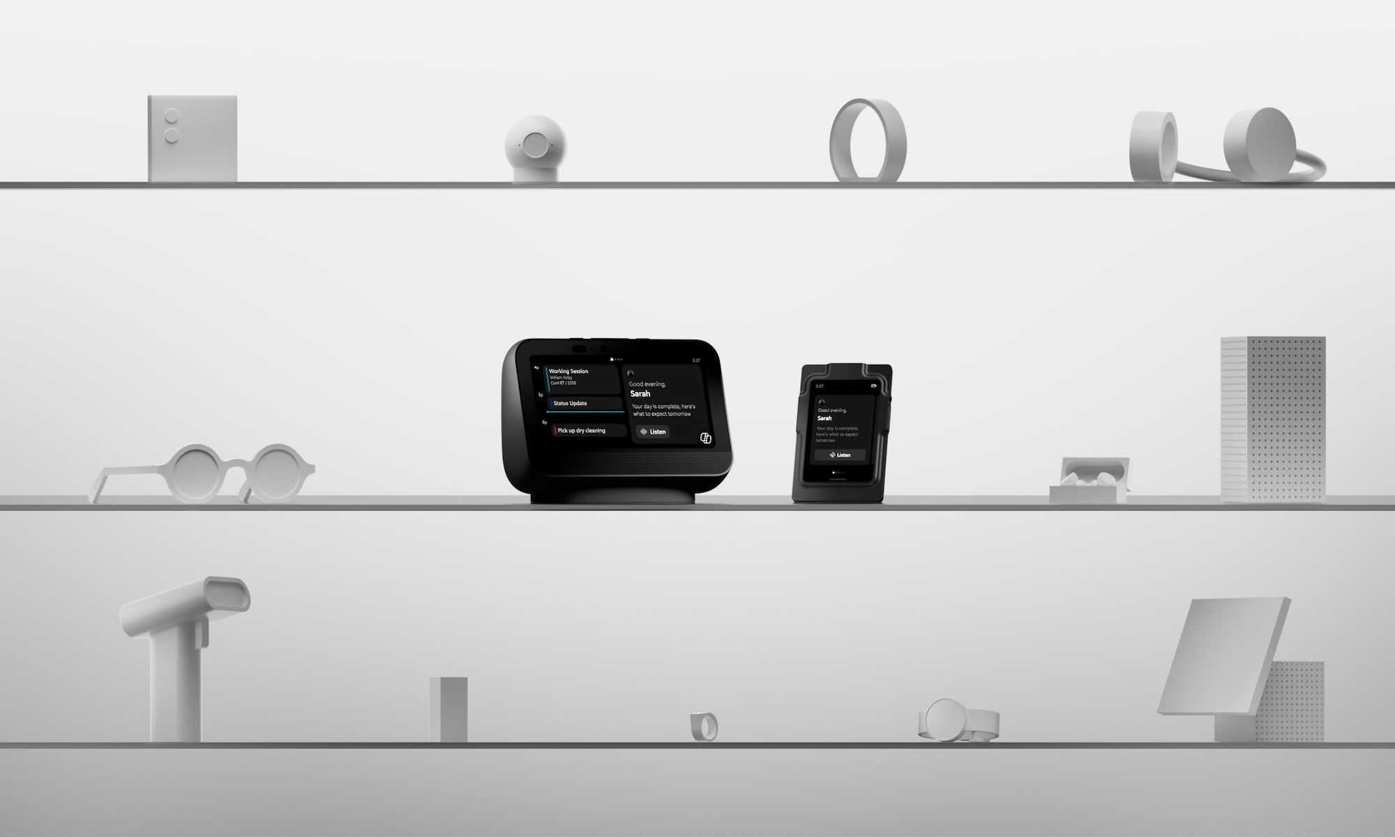 I think Microsoft Project Solara signals the end of the app era — GLOBAL — Aslikannih
