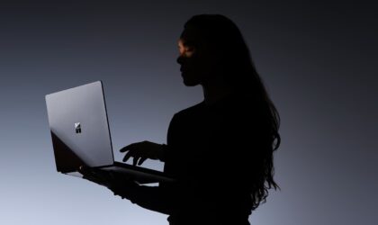 Microsoft Surface Laptop Ultra