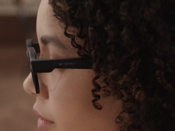 Monako Glass Smart Glasses