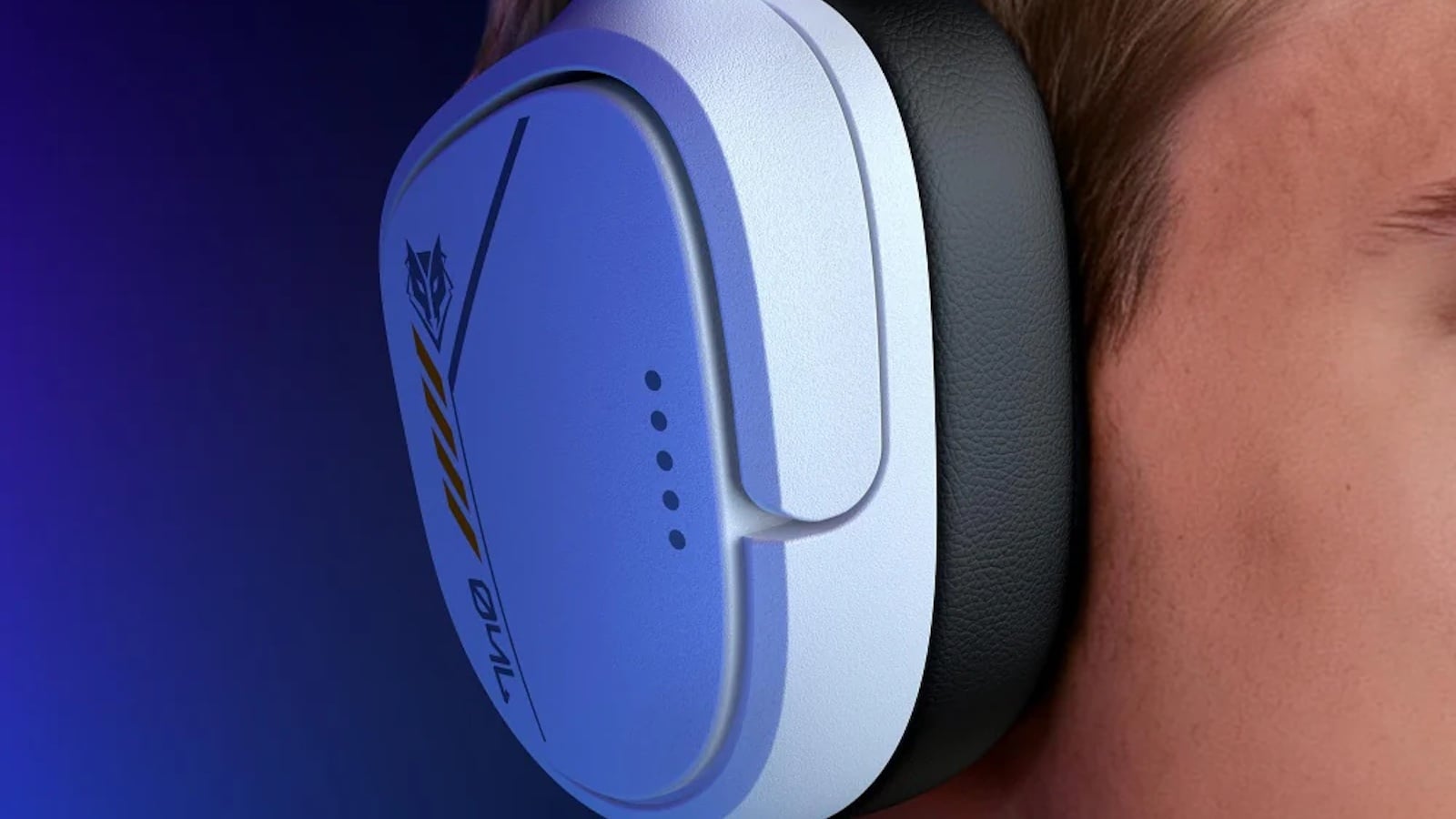 NUBWO HG04L Gaming Headset: Best Budget Choice