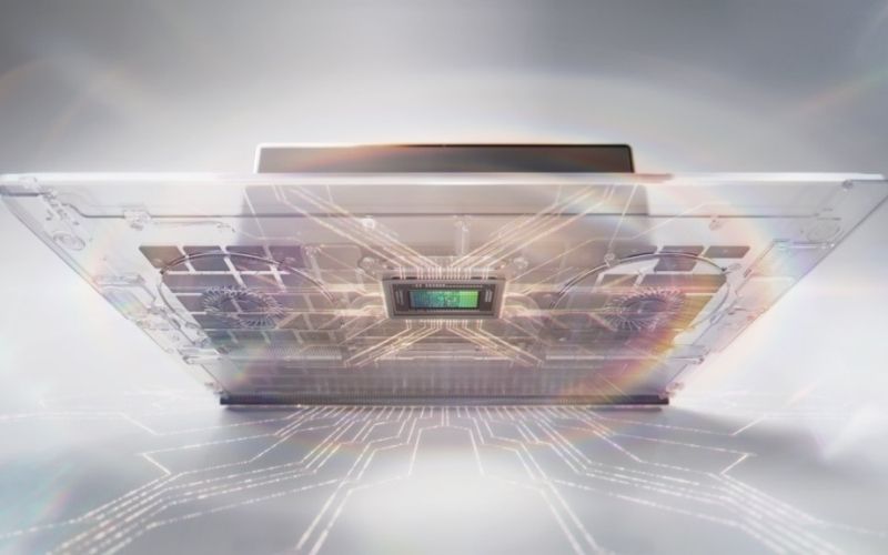 NVIDIA RTX Spark