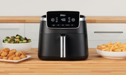 Ninja Air Fryer
